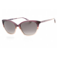 Banana Republic Women's Sunglasses - Shaded Violet Full Rim Frame | BR 2001/S 02OW WJ