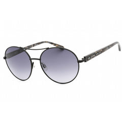 Bebe Women's Sunglasses - Jet Full Rim Adjustable Nose Pads Frame | BB7212 001