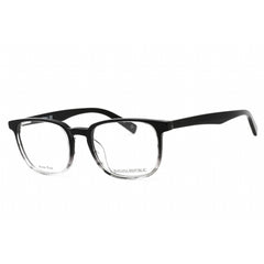 Banana Republic Men's Eyeglasses - Shaded Black Grey Full Rim Frame | BR 105 0U76 00