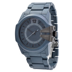 Diesel DZ1517 Men's Blue Ceramic Bracelet Quartz Watch