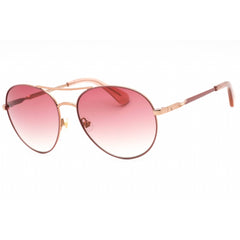 Kate Spade Women's Sunglasses - Pink (VQ) Metal Frame | Joshelle/S 035J 00