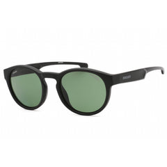 Carrera Ducati Men's Sunglasses - Matte Black Plastic Frame | CARDUC 012/S 0003 UC