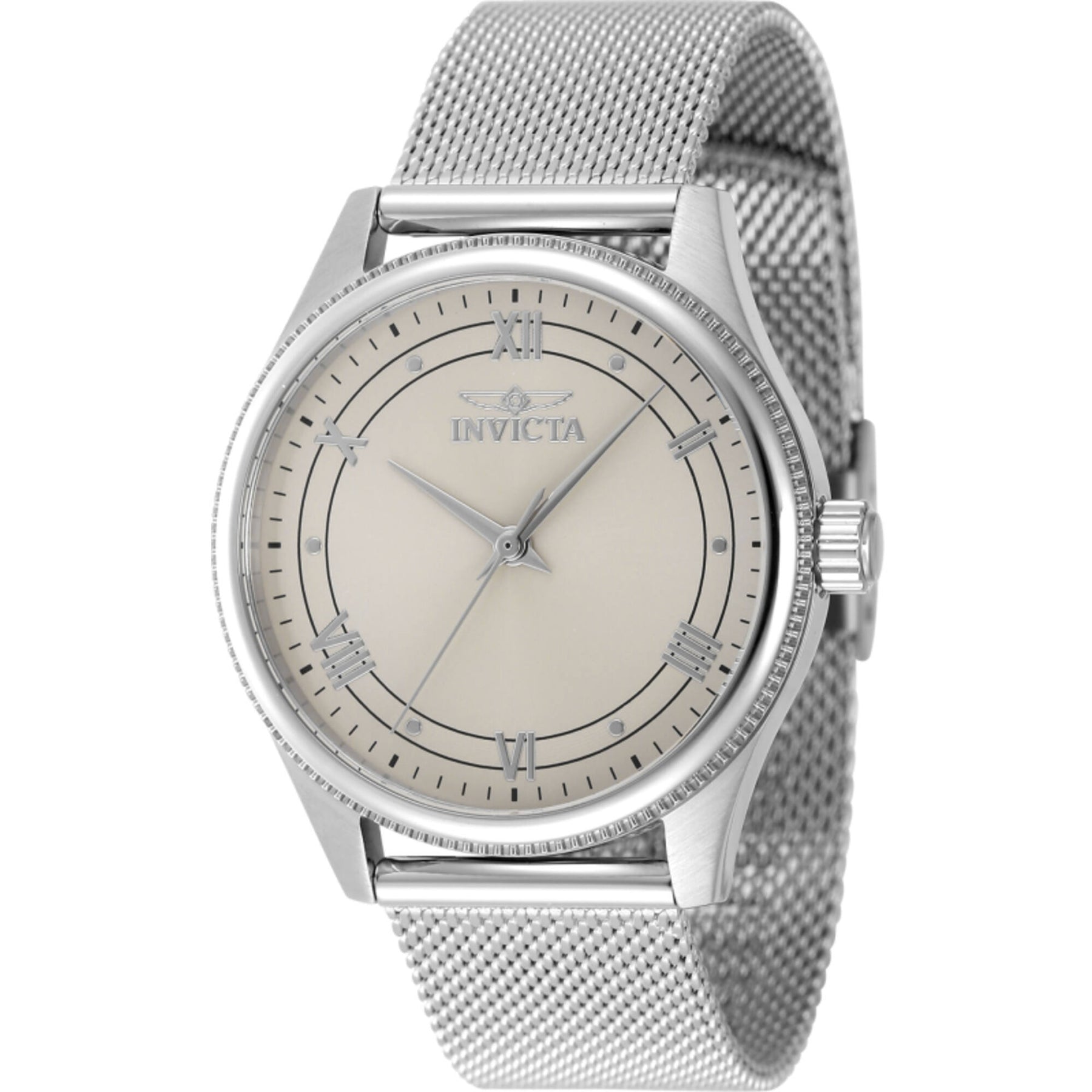Invicta Celestial Silver Tone Women\'s Watch Invicta Women main image 3