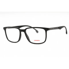 Carrera Men's Eyeglasses - Black Rectangular Full Rim Frame | CARRERA 8847 0807 00