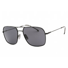 Carrera Men's Sunglasses - Matte Black Navigator Metal Frame | CARRERA 247/S 0003 IR