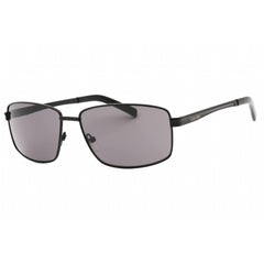 Calvin Klein Retail Men's Sunglasses - Black Semimatte Full Rim Frame | CK22122S 002