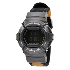Casio G-Shock Black Band Watch | B-G325-1VQT