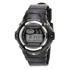 Casio G-Shock Black Band Watch | BG-169A-1A