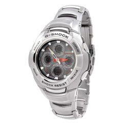 Casio G-Shock Stainless steel Band Watch | GW-1200A-4
