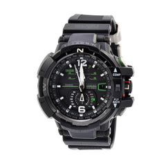 Casio G-Shock Black Band Watch | GW-A1100R-1A3