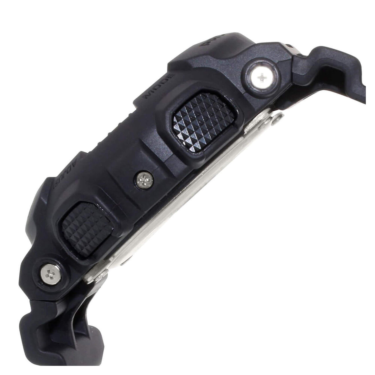CASIO G-Shock Analog-Digital X-Large Military Black | GA110MB-1A