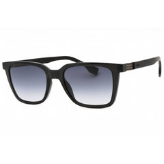 Hugo Boss Men's Sunglasses - Grey Rectangular Full Rim Frame | BOSS 1574/S 0KB7 9O