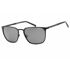 Chesterfield Men's Sunglasses - Matte Black Metal Full Rim Frame | CH 19/S 0003 M9