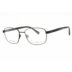 Joseph Abboud Men's Eyeglasses - Gunmetal Metal Full Rim Rectangular | JA4094 033
