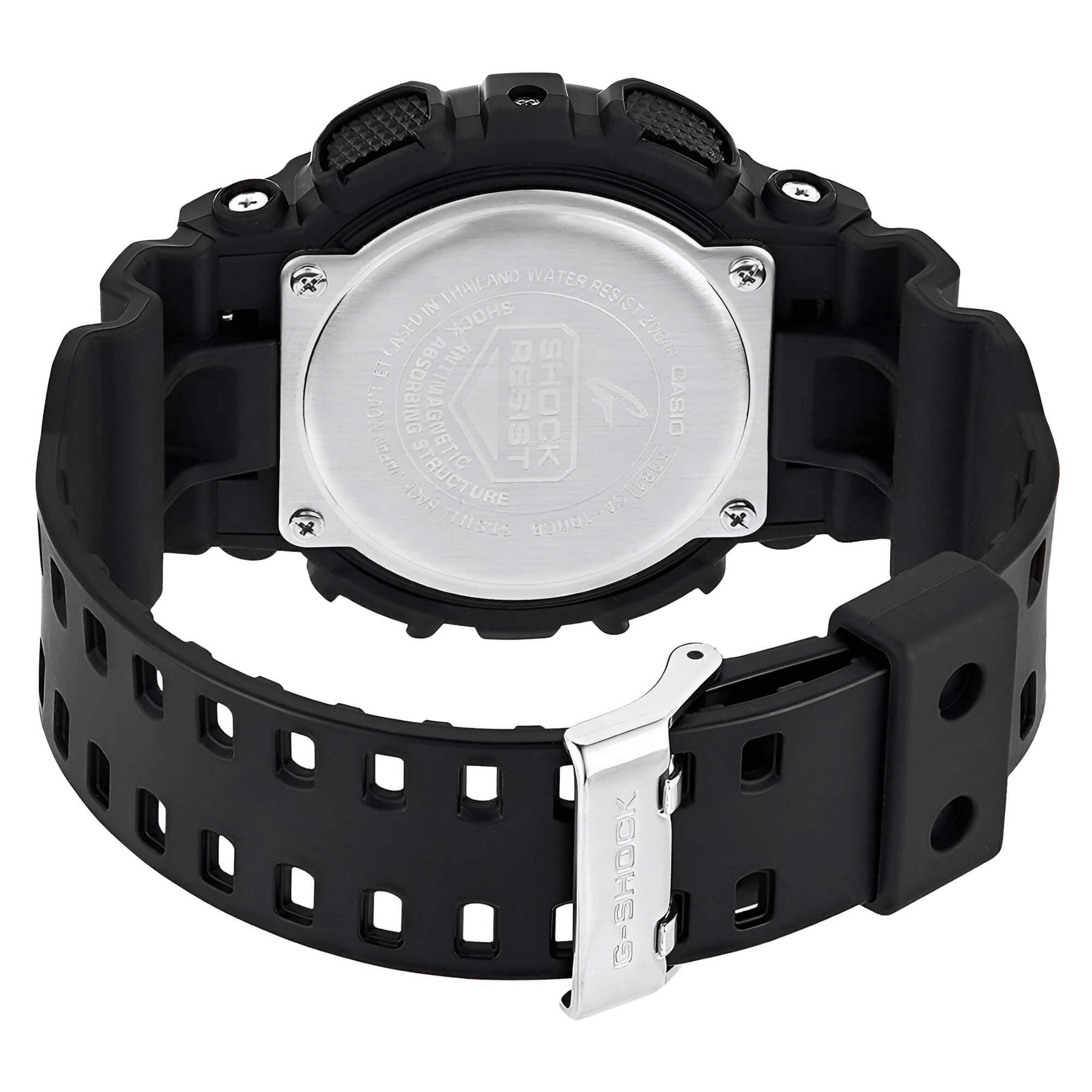 G shock ga 100 cb sale