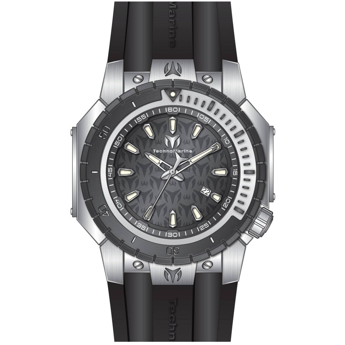 Technomarine Men