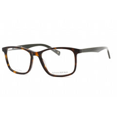 Banana Republic Women's Eyeglasses - Havana Plastic Rectangular Frame | IAN 0086 00