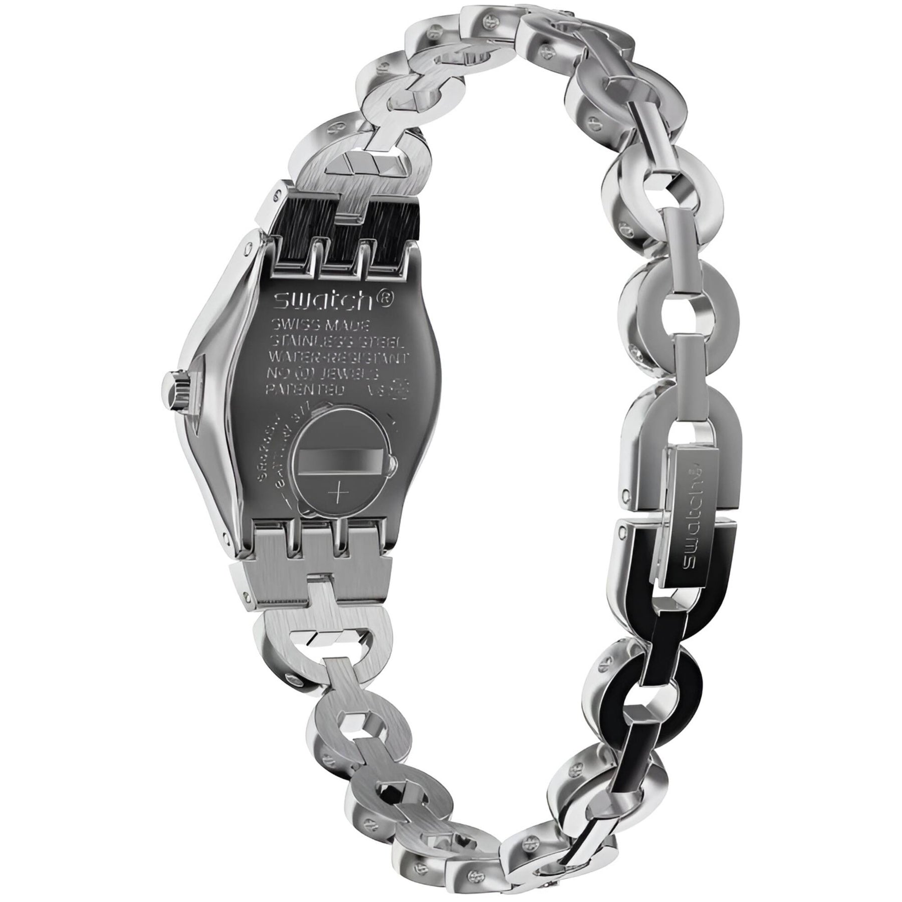 SWATCH IRONY WOMAN’S BRACELET WATCH YSS288G - SLOANE - Swatch® United States main image 2