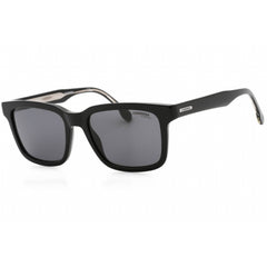 Carrera Unisex Sunglasses - Black Square Shape Full Rim Frame | CARRERA 251/S 0807 IR