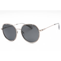Polaroid Core Women's Sunglasses - Ruthenium Frame Grey Lens | PLD 4160/G/S/X 06LB M9