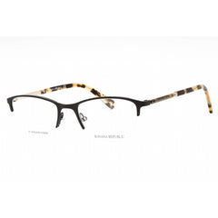 Banana Republic Women's Eyeglasses - Brown Gold Metal Cat Eye Frame | BR 212 0FG4 00