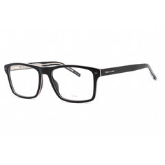 Tommy Hilfiger Men's Eyeglasses - Blue Rectangular Full Rim Frame | TH 1770 PJP