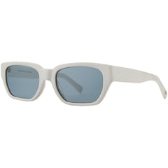 Garrett Leight Unisex Sunglasses - Teen Spirit Rectangular Frame | MAYAN TEESPI/SFPAC