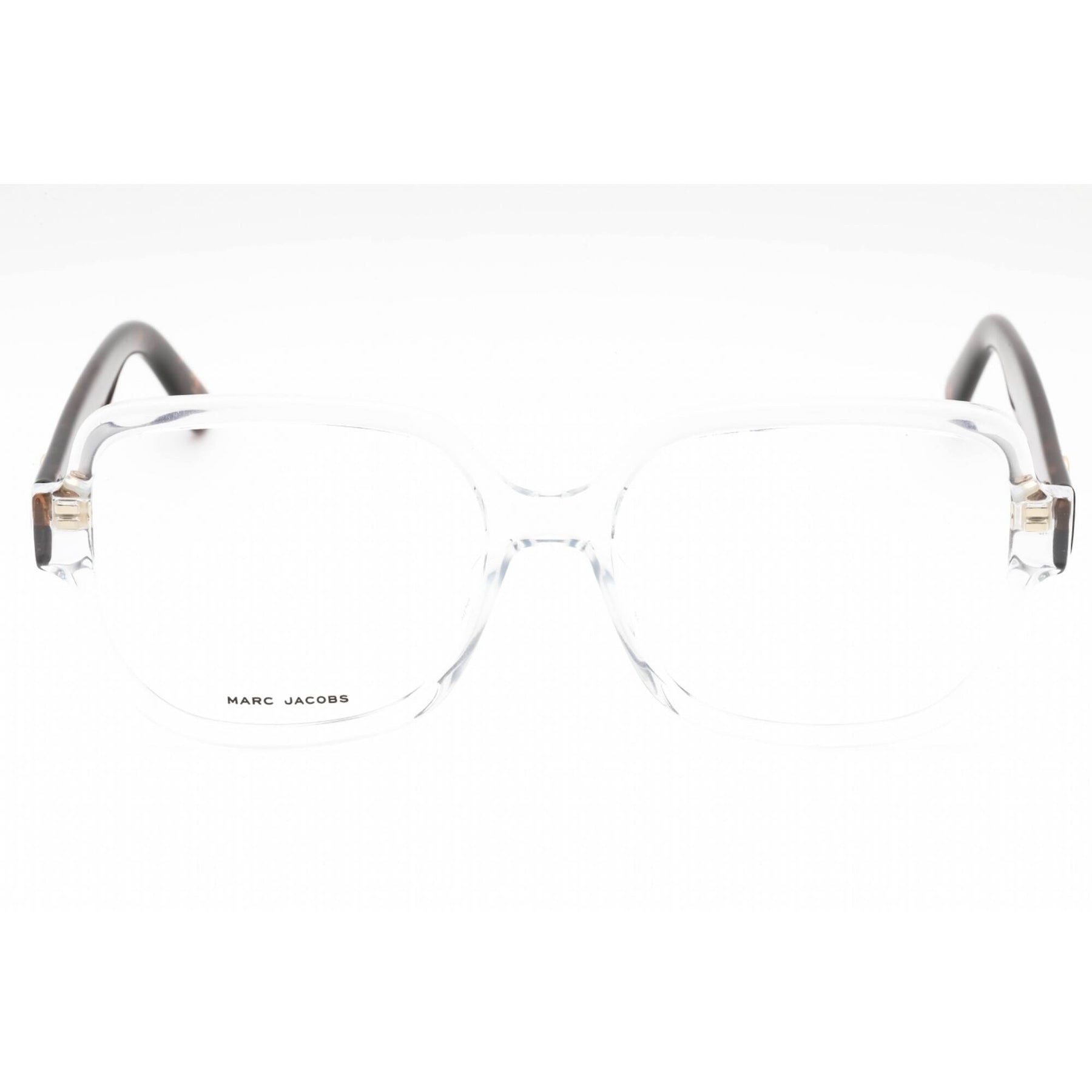 NEW MARC JACOBS MARC 726 0AIO 00 EYEGLASSES HAVANA WOMEN EYEWEAR MARC JACOBS Postalcontacts.com -- Marc Jacobs MARC 726 main image 2