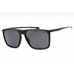 Carrera Ducati Men's Sunglasses - Black Polyamide Full Rim Frame | CARDUC 034/S 08A IR