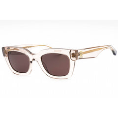 Tommy Hilfiger Women's Sunglasses - Nude Plastic Rectangular Frame | TH 2052/S FWM K2