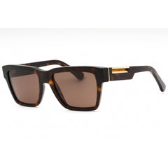 Dolce & Gabbana Women's Sunglasses - Dark Havana Plastic Square Frame | 0DG4465 502/73
