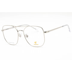 Carrera Women's Eyeglasses - Palladium Square Full Rim Frame | CARRERA 3013 0010 00
