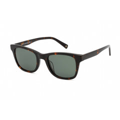 Banana Republic Women's Sunglasses - Havana Plastic Square Frame | LLOYD/S 0086 QT