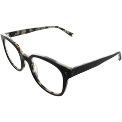 Kendall + Kylie Women's Eyeglasses - Matte Black/Tort Frame Demo Lens | KKO106BJS 10