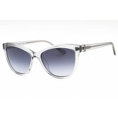 Juicy Couture Women's Sunglasses - Crystal Grey Cat Eye Frame | JU 628/S 063M 9O
