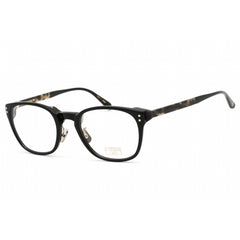 Eyevan Women's Eyeglasses - Black Cat Eye Full Rim Plastic Frame | 309-TI 100102