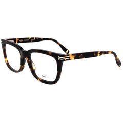 Marc Jacobs Women's Eyeglasses - Havana Brown Rectangular Frame | MJ 1037 09N4 00