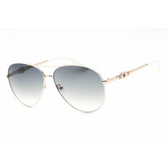 Guess Women's Sunglasses - White Adjustable Nose Pads Full Rim | GU7885-H 21P