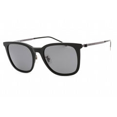 Hugo Boss Men's Sunglasses - Black Cat Eye Plastic Full Rim | BOSS 1347/F/SK 0807 M9