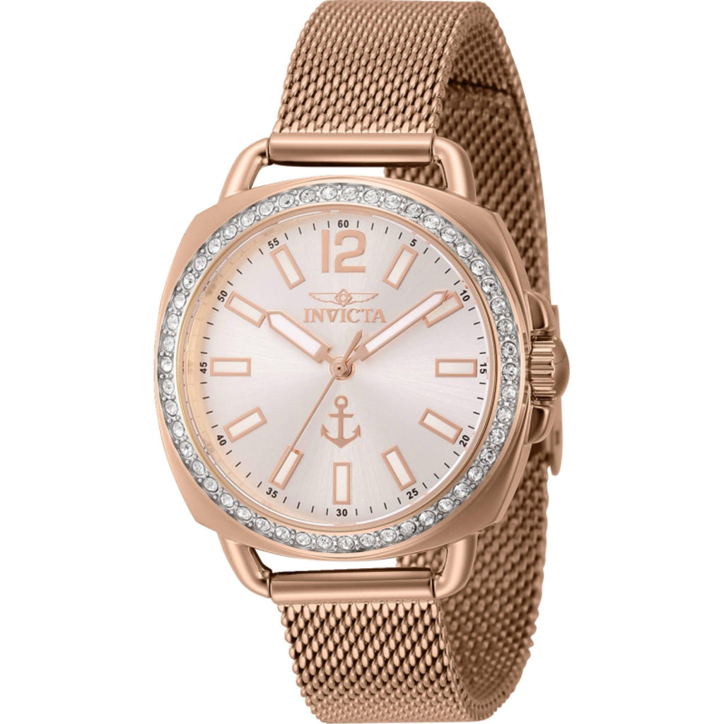 invicta-women-s-quartz-watch-  display picture 3