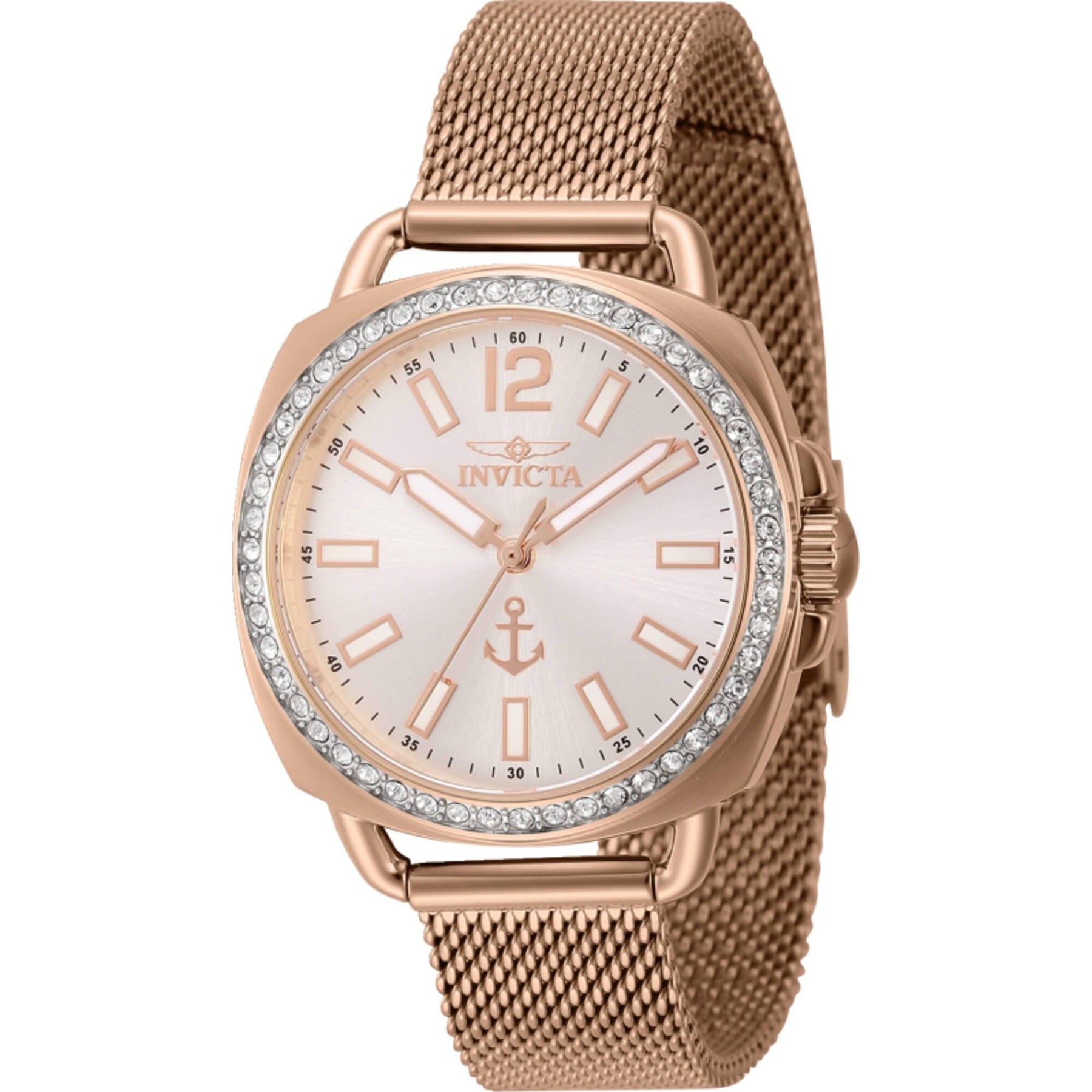 Invicta Women\'s Ocean Voyage watch (model 49997) 24mm Invicta Women main image 2