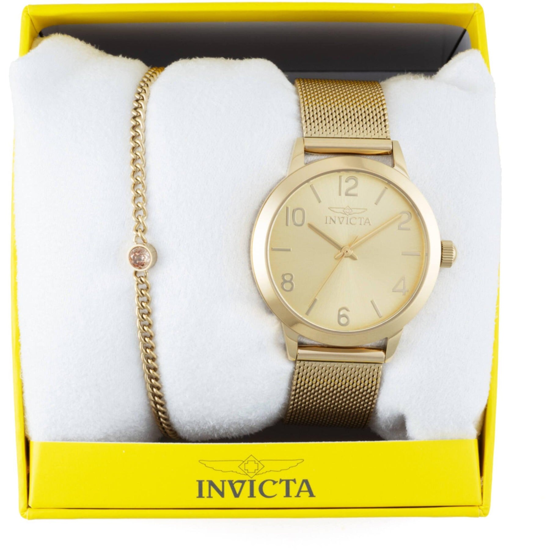 Invicta Women