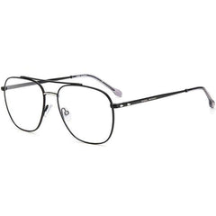 Isabel Marant Women's Eyeglasses - Black Pilot Metal Frame Demo Lens | IM 0031 02M2