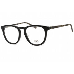 Joe optical Men's Eyeglasses - Blackjack Zylonite Full Rim Round Frame | JOE4083 001