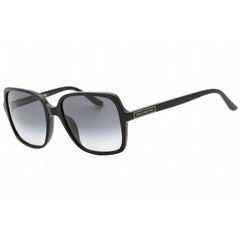 Juicy Couture Women's Sunglasses - Black Plastic Full Rim Frame | JU 618/G/S 0807 9O