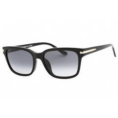 Juicy Couture Women's Sunglasses - Black Rectangular Full Rim | JU 624/S 0807 9O