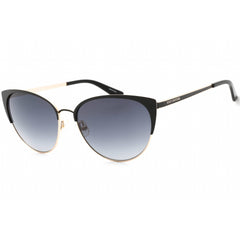 Juicy Couture Women's Sunglasses - Dark Gray Gradient Lens Metal | JU 612/G/S 0807 9O