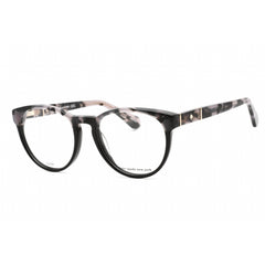 Kate Spade Women's Eyeglasses - Clear Lens Grey Havana Black Frame | Charissa 0I7J 00