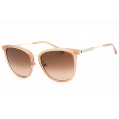 Kate Spade Women's Sunglasses - Brown Sf Lens Rectangular Frame | MAEVE/F/S 009Q HA
