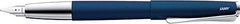 Lamy Fountain Pen - Studio Imperial Blue Body